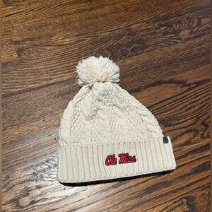 Ole Miss Hat